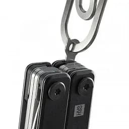 Мультитул HuoHou Xiaomini HU0140 Black - мініатюра 4