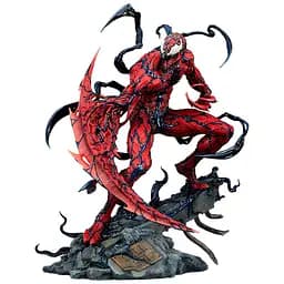 Статуэтка Marvel Carnage Premium