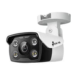 IP-Камера VIGI C340-4, PoE, 4Мп, 4 мм, H265+, IP66, Bullet, кольорове нічне бачення, зовнішн TP-Link teh0015970 - мініатюра 2