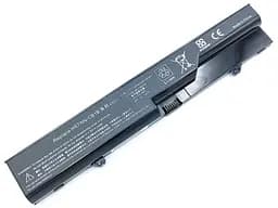 Акумулятор для HP PH06 Probook 4321, 4320, 4320s, 4321s, 4325s, 4326s, Compaq 320, 321, 325, 326, 420, 421, 620, 621 (10.8V 5200 mAh 56Wh)