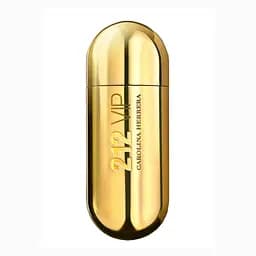 Тестер Carolina Herrera 212 VIP for Women парфумована вода 80 ml 