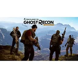 Гра Tom Clancy's Ghost Recon Wildlands (російська версія) (PS4) - мініатюра 2