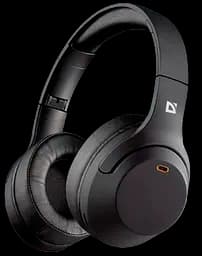 Навушники Defender FreeMotion B690 Bluetooth чорний (63690)
