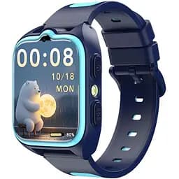 Часы детские Blackview с GPS Z30 Blue