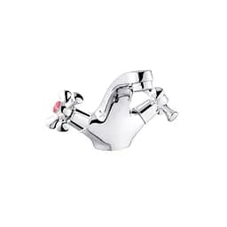 Смеситель для раковины Kroner KRM Rhein - C010 CV018074 Хром