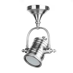 Люстра Brille стельова лофт E14 40W BN (BL-142C/1)