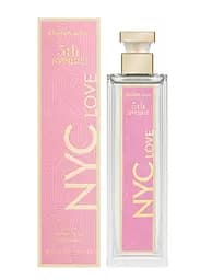 Оригинал Elizabeth Arden 5th Avenue NYC Love 75 мл парфюмированная вода