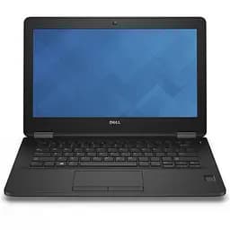 Ноутбук Dell Latitude E7270 (i5-6300U/16/500SSD) - Class A "Б/В" - мініатюра 2