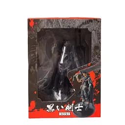 Фігурка Берсерк Гатс Berserk Guts 21 см Китай - мініатюра 5