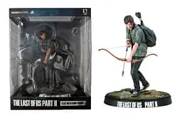 Фігурка DarkHorse Еллі Один З Нас Ellie The Last of Us 25 см WST DH TLOU E 25 - мініатюра 2