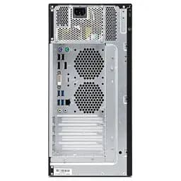 Комп'ютер Fujitsu Esprimo P758 E85+ MT (i3-8100/8/240SSD) Б/В - мініатюра 4