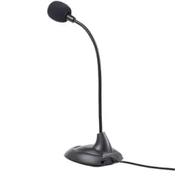 Мікрофон Gembird MIC-205 - мініатюра 3
