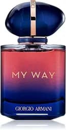 Духи Giorgio Armani My Way Parfum 50 мл 