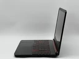Ноутбук Acer 15.6" Nitro 5 AN515-54, i5-9300H, 16 GB, 480 GB, NVIDIA GeForce GTX 1650, 1920x1080, IPS (SH2602134) Б/в - мініатюра 2