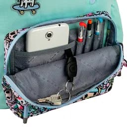 Рюкзак Kite Education teens 949M TK (TK24-949M) - мініатюра 12
