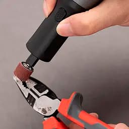 Гравер акумуляторний Xiaomi Duka ATuMan Electric Grinding EP2 (42 насадки) - мініатюра 9