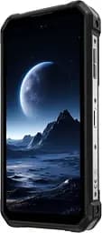 Смартфон FOSSIBOT F107 Pro 5G 16/512GB Metallic Gray - мініатюра 3