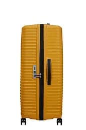 Валіза Samsonite UPSCAPE YELLOW 81x54x34(37) 81 см KJ1*06004 - мініатюра 6