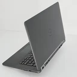 Ноутбук Dell Latitude E7470 FHD LTE (i5-6300U/8/256SSD) - Class A- "Б/В" - мініатюра 3