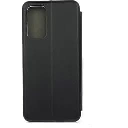 Чохол-книжка BeCover Exclusive для Nokia G60 5G Black (709010) - мініатюра 2