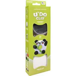 Набір для ліплення Strateg U'DO Clay Ліпотусики Пандусик (31079)