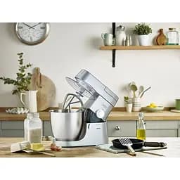 Кухонна машина Kenwood Chef XL KVL4100S - мініатюра 10