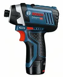 Вертолет ударный аккумуляторный Professional GDR 12V-105 12В Bosch teh0025344
