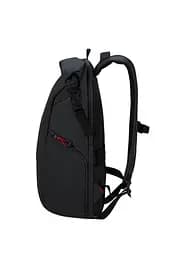 Рюкзак 17.3" Samsonite ECODIVER BLACK 64(49)х38x15 KH7*09022 - мініатюра 12