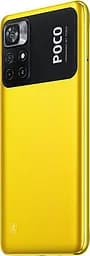 Смартфон Xiaomi Poco M4 Pro 5G 4/64GB Poco Yellow (Global) - мініатюра 4