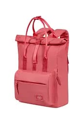 Рюкзак American Tourister Urban Groove Pink Glitch 36x25x20 24G*80075 - мініатюра 4