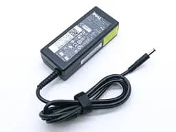 Блок живлення для Dell XPS 11, XPS 12, XPS 13 (19.5V 3.34A 65W (4.5x3.0+pin)) High