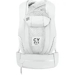 Рюкзак-кенгуру Cybex Coya Carrier Urban Mobility White (524000641)