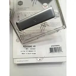 Чохол із підставкою Spigen Slim Armor Essential S для Samsung Galaxy S23 Ultra Clear ACS05642 - мініатюра 4