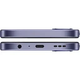 Смартфон Oppo A6X 4/128GB (CPH2819) Plum Purple - мініатюра 6