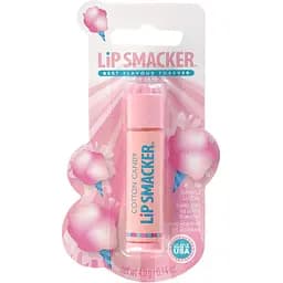 Бальзам для губ Lip Smacker Original Fruity Cotton Candy 4 г (620113) - мініатюра 2