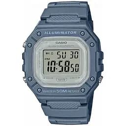 Годинник Casio W-218HC-2AVEF