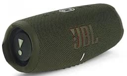 Портативная колонка JBL Charge 5 JBLCHARGE5GRN Green