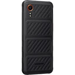 Смартфон Samsung Galaxy Xcover 7 6/128Gb Black (SM-G556BZKDEUC) - мініатюра 7