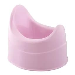 Дитячий горщик Chicco, рожевий (05932.01)