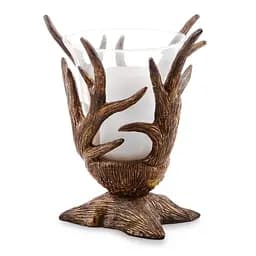 Настольная лампа Brille декоративная BKL-092T/1