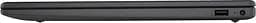 Ноутбук HP 15-fc0081ua 15.6 FHD IPS AG, AMD R3-7320U, 8GB, F256GB, UMA, DOS, сірий (B4LV3EA) - мініатюра 5