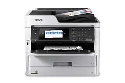 БФП Epson WorkForce Pro WF-M5799DWF (C11CG04401)