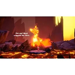 Ключ активації Microsoft Lost Words: Beyond the Page для Xbox One/Series - мініатюра 10