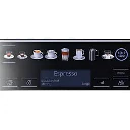 Кавомашина автоматична Siemens TE654319RW - мініатюра 4