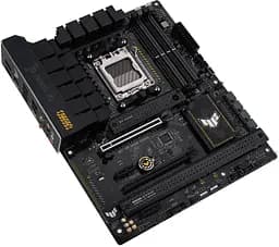 Материнcька плата TUF GAMING B650-PLUS WIFI sAM5 Asus teh0024995 - мініатюра 6