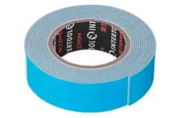 Скотч двосторонній універсальний Intertool 19 мм x 2 м спінена Prof Fix Storm - мініатюра 2
