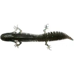 Силікон Savage Gear Ned Salamander 75 мм 3.0g Floating Mojito (5 шт/уп)