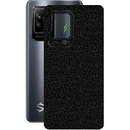 Захисна плівка StatusSKIN для Xiaomi Black Shark 5 Корпус Вініл Галактика
