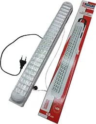 Прожектор аварійного освітлення TOTO LED Dingilg RD-69 White