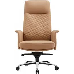 Офисное кресло GT Racer (B-6997A Beige)